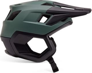 Casque Fox Dropframe Vert