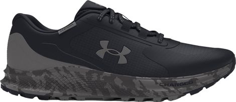 Chaussures Under Armour Charged Bandit TR 3 Noir Homme