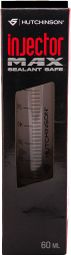 Seringue Hutchinson Protect Air TL 60 ml