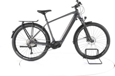 Produit reconditionné - Focus Aventura² 6.7 Vélo électrique Hommes 2022 - Très Bon Etat