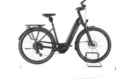 Produit reconditionné - KTM ZEG Cento 10 Plus Vélo électrique Entrée basse  - Très Bon Etat