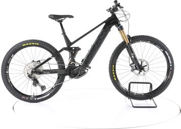 Produit reconditionné - Husqvarna E-Bicycles Mountain Cross 7 Vélo VTT  - Très Bon Etat