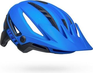 Bell Sixer Mips Helm Blau / Mattschwarz 2021