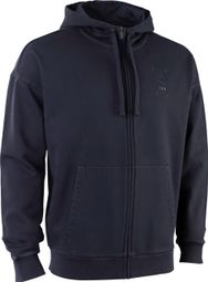 ION Elements Zip Sweatshirt Black Man