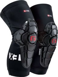 Ginocchiera per bambini G-Form Pro-X3 Nera