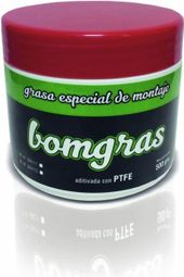 Pot de graisse Bompar 500 g