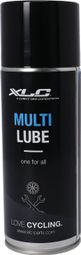 XLC BL-W15 Spray lubrificante multiuso 400 ml