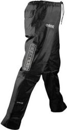 NIGHTRIDER S Pantalon anti pluie avec bandes réfléchissants - S - Proviz