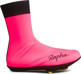 Überschuhe Rapha Wet Weather Rose