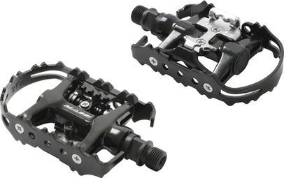 MASSI Pairs of Pedals M604 SPD