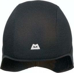 Mountain Equipment Powerstretch Lid Liner Negro