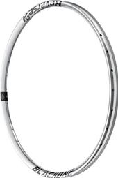 Jante Reverse Black One 35 Tubeless Ready 27.5'' 32 Trous Argent