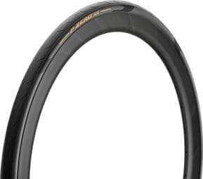 Pirelli P Zero Race TLR 700 mm Tubeless Ready Soft SpeedCore SmartEvo Gold Road Tire