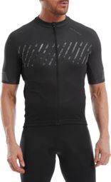 Maglia a manica corta Altura Airstream 2022 Nero