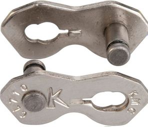 KMC Missing Link CL710 1/8''