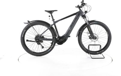 Produit reconditionné - Bulls Copperhead EVO 1 Street Trekking E-Bike - Très Bon Etat
