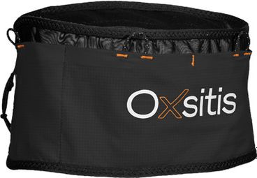 Oxsitis Slimbelt Ghost Gürtel, schwarz