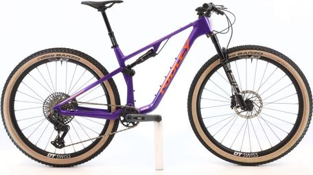 Produit reconditionné · Ridley Raft XC GX AXS / Vélo VTT | Très bon état