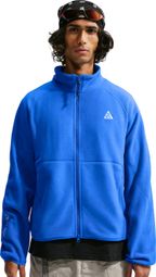 Polaire Nike ACG Wolf Tree Bleu Unisexe