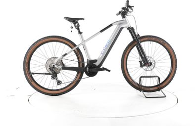 Produit reconditionné - Cube Reaction Hybrid SLX E-Bike - Très Bon Etat