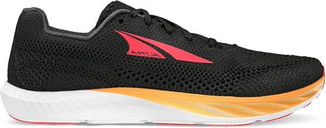 Altra Escalante Racer 2 Hardloopschoenen Zwart/Rood Dames