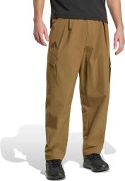 Pantaloni cargo adidas Terrex Xploric Clima365 marroni da uomo