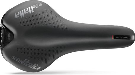 Selle Italia Flite Boost Kit Carbonio Noir