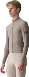 Maap Evade Thermal 2.0 Maglia a maniche lunghe Grigio