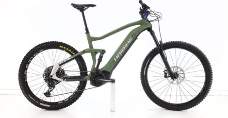 Produit reconditionné · Haibike All MTN Carbone GX / Vélo VTT électrique / Haibike | Très bon état