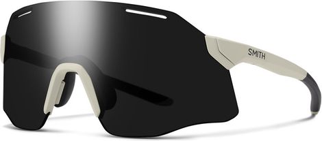 Smith Vert PivLock Matte Bone - ChromaPop Black Visier