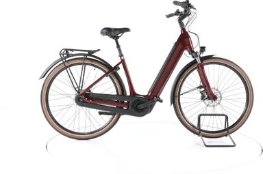 Produit reconditionné - Cube Supreme RT Hybrid Pro 500 Vélo Entrée basse  - Bon Etat