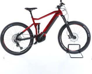 Produit reconditionné - Haibike Alltrail5 Vélo électrique VTT 2023 - Bon Etat