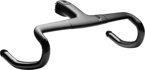 Combo Handlebar/Stem Enve SES AR In-Route 440mm Carbon