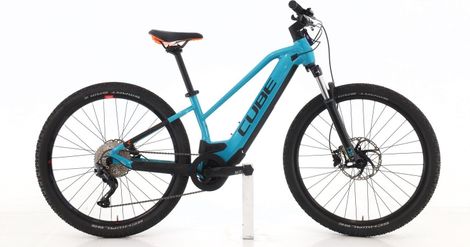 Produit reconditionné · Cube Reaction Hybrid ONE / Vélo VTT électrique / Cube | Très bon état