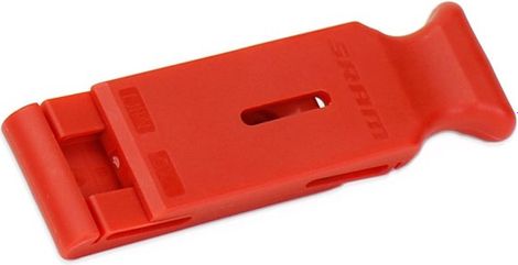 Sram Bleed Block Universal Distanzstück