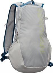 NATHAN Crossover Pack 5L Rucksack Grau Grün