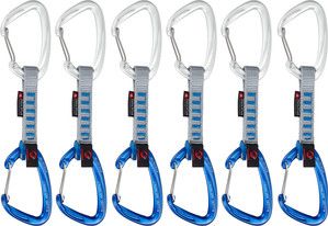 Mammut Crag Wire 10 cm Indicator carabiners and quickdraws