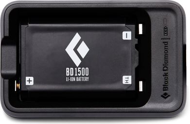 Batteria Black Diamond BD 1500