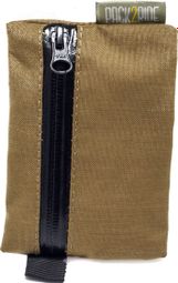 Pack2Ride Karman Wallet Coyote Beige