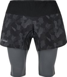 Short running 2 en 1 homme Kilpi BERGEN-M
