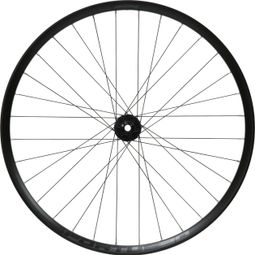 Roue Avant Hope Fortus 30W Pro 5 27.5'' | Boost 15x110 mm | 6 Trous | Noir