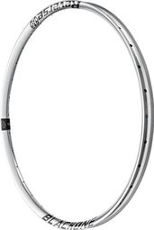 Jante Reverse Black One 35 Tubeless Ready 29'' 32 Trous Argent