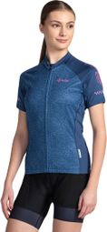 Maillot de cyclisme pour femme Kilpi MOATE-W