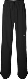 Basil Hoga bicycle rain pants Black