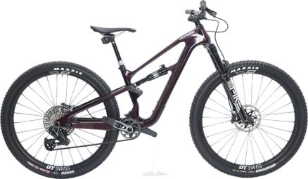 Produit Reconditionné · VTT CANNONDALE Habit LTD 2024 · Très bon état
