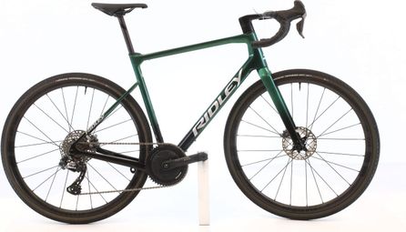 Produit reconditionné · Ridley Grifn Di2 11V / Vélo de gravel | Très bon état