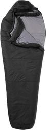 Saco de Dormir Forclaz MT500 5° Negro / Gris