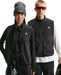 Polaire Sans Manches Nike ACG Wolf Tree Noir Unisexe
