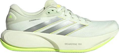 adidas Supernova Prima 3 Men's Running Shoes - Green
