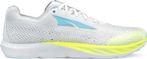 Zapatillas de Running Altra Escalante<strong>Racer</strong> 2 Blanco/Amarillo para Mujer